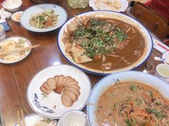 -那家老院子东北菜·饺子·小鸡炖蘑菇(艳华街店)