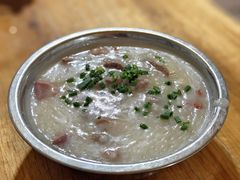 -南记食粥坊·宵夜大排档(卫国路店)