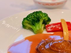 -凤城礼记鱼翅海鲜酒家(百老汇店)