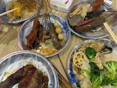 -彭姐麻辣烫(海淀店)