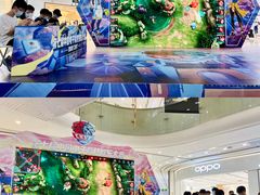 -百佳华佳漾里(坂田店)