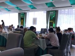 -玉林烤鸭店(定福庄店)
