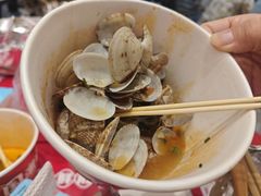 -见味花甲(福田coco park店)