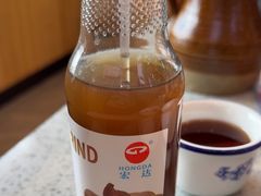 -阿婆情腊排骨火锅(金虹路店)