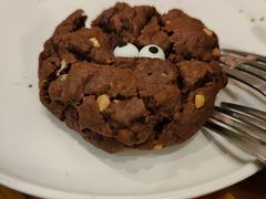 -CHOCMONS巧克怪兽(屏风街店)