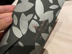 -杭州西子湖四季酒店·金沙厅