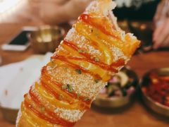 腸仔-HOTISLAND海鸡岛·韩国料理(江南西店)
