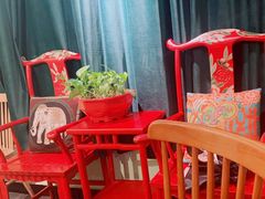 -紫滇源云南生态菜(丹凤街店)