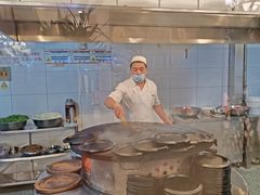 -烤肉宛饭庄(南礼士路店)