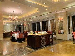 大堂-小南国(金沙江路店)