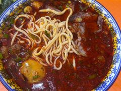 -清真磨沟沿老字号牛肉面(总店)