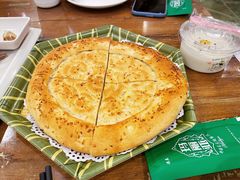 -清真·玛丽亚新疆菜主题餐厅(浙江中路店)