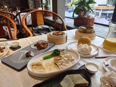 -味可道美食坊(福基路店)