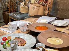 -华阳时光吧餐厅(华阳广场国际大饭店)