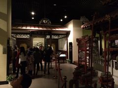 -中国闽台缘博物馆