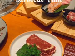 -拾勝牛·江景安格斯烧肉放题(江湾阳光天地店)