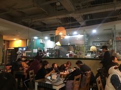 大堂-八十八粉儿(尚都店)