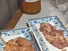 -大槐树烤肉馆(美术馆店)