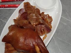 牛蹄筋-清真·牛掌柜(奉天街店)