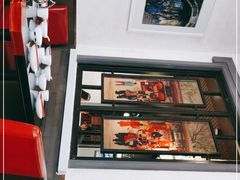 -皇城根·烤鸭·鱼头·家常菜(欧亚大观乐活城店)