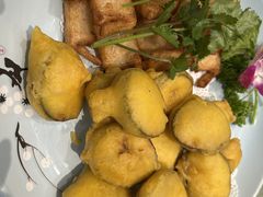 -金客家食府(联发文创口岸店)