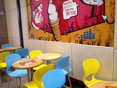 -DQ·蛋糕·冰淇淋(绿宝店)