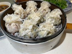 -内蒙联营烧麦 草原石榴红(护国寺店)
