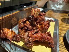 -破店肥哈·东北烧烤·夜宵(南山保利店)