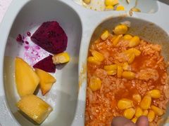 -青花椒花椒鱼(合生汇店)