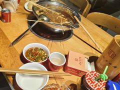 -袁记串串香(梁家巷店)