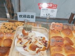 -卡玛王子蛋糕(广雅店)