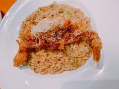 -地中海休闲餐厅