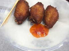 -華叔茶記