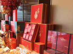 -旺顺阁·北京菜·烤鸭(大望路店)