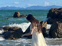 -玫瑰海岸文化旅游度假区