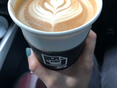 -JPG coffee(广州体育西店)