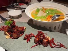 -广州文华东方酒店·江-由辉师傅主理