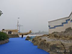 -秦皇岛乐岛海洋王国