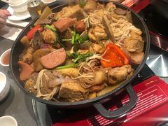 -妹记鸡煲王