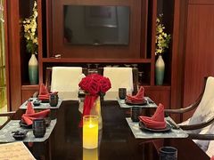 -汕头国际大酒店-牛一町目餐厅