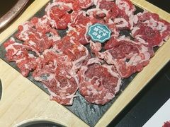 -乔先生涮肉·鲜活牛羊肉火锅(塘沽店)