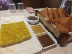 -磁州卤面·邯郸地方菜(复兴区店)