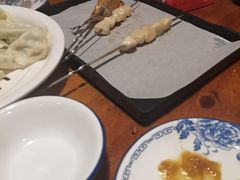 -旺角小渔村·海肠捞饭开创者(环山路店)