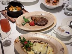 -王品牛排(郑州大卫城店)