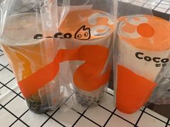 -CoCo都可(合生汇店)