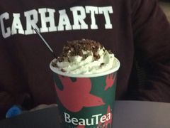 -BeauTea水仙(coco park店)