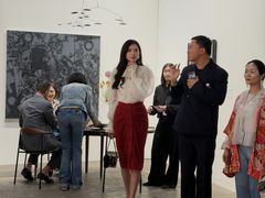 -香港会议展览中心演讲厅