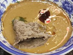-仁和四季涮肉馆(天坛南门店)