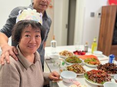 -好利来(靖江路店)