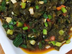 -界山丁老二丁记老鸭汤饭店